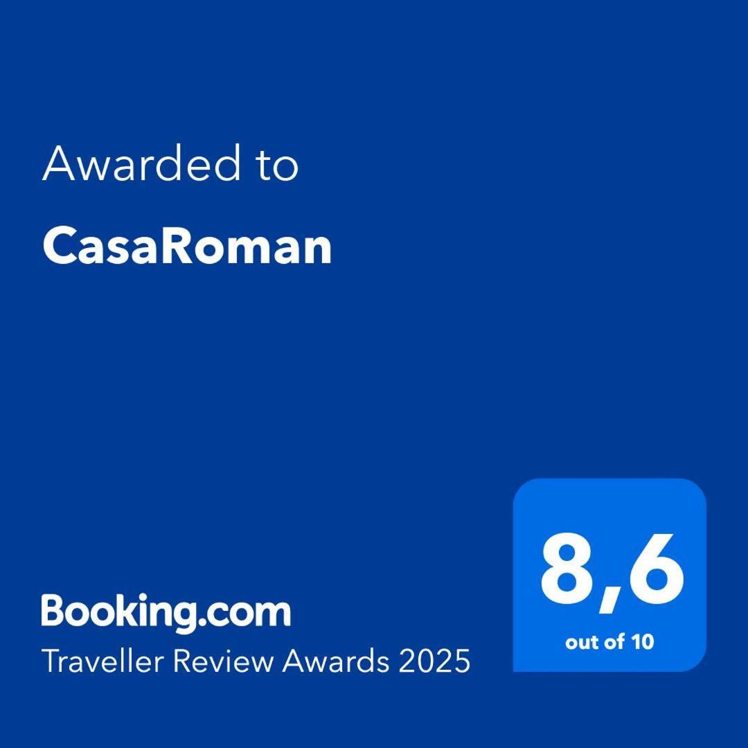 San Floriano del Cóllio Casaroman מראה חיצוני תמונה